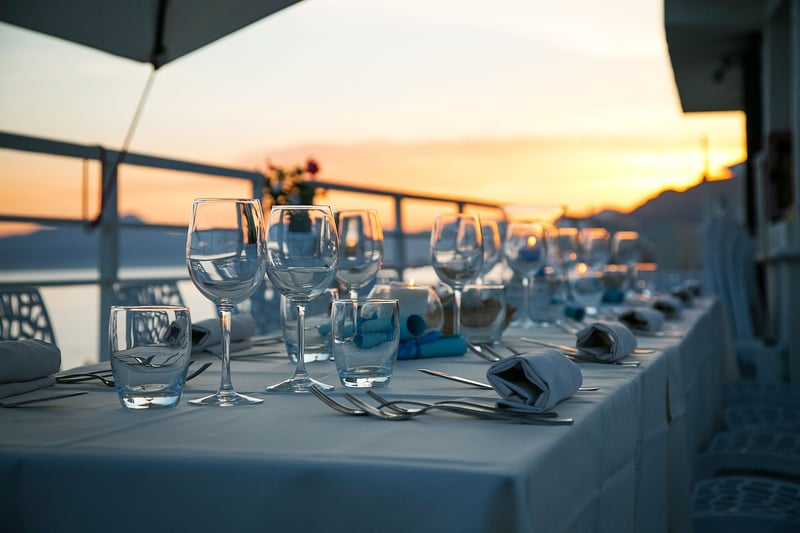 Community Dinner